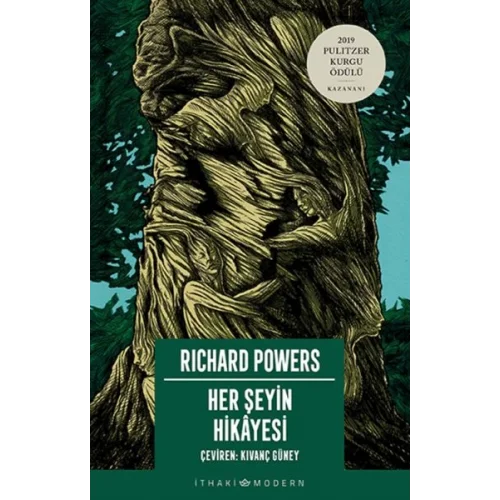 Her Şeyin Hikâyesi