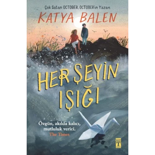 Her Şeyin Işığı