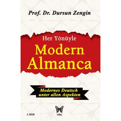 Her Yönüyle Modern Almanca
