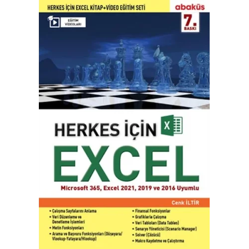 Herkes İçin Excel