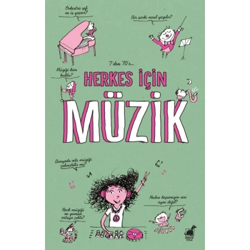 Herkes İçin Müzik