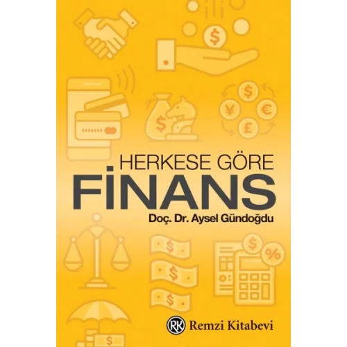 Herkese Göre Finans