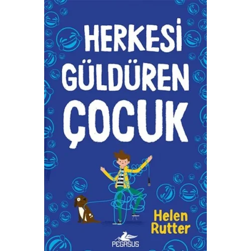Herkesi Güldüren Çocuk