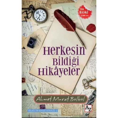 Herkesin Bildiği Hikâyeler