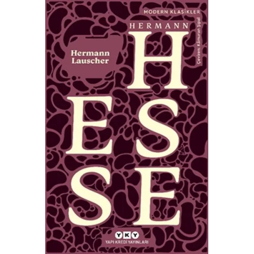 Hermann Lauscher - Modern Klasikler