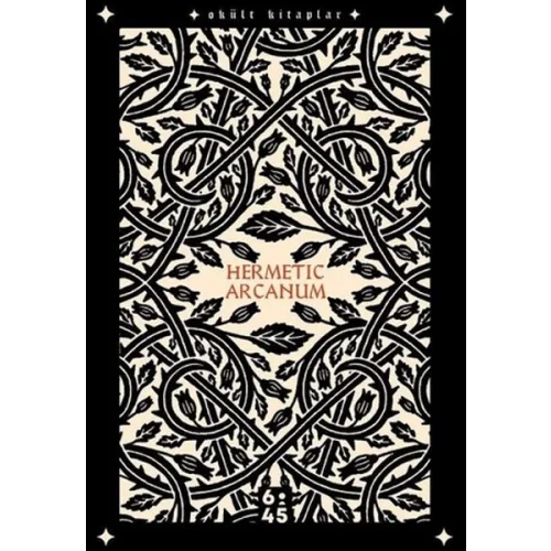 Hermetic Arcanum