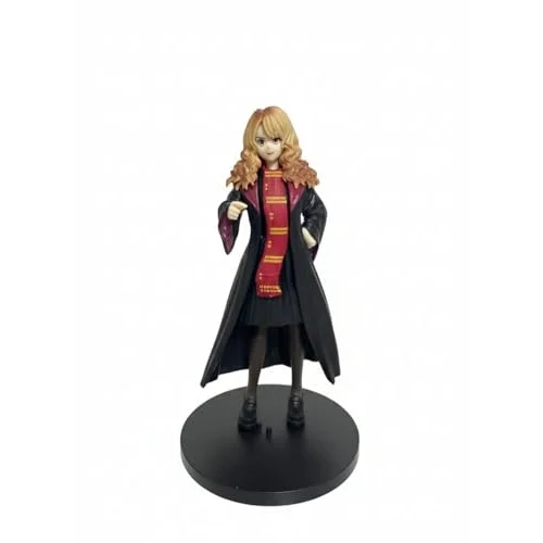 Hermione Granger 3D Karakter Figür Biblo 18 CM