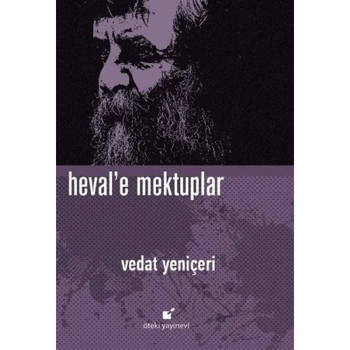Hevale Mektuplar (Ciltli)