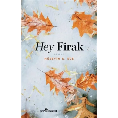Hey Firak