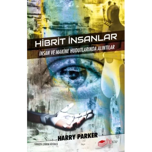 Hibrit İnsanlar