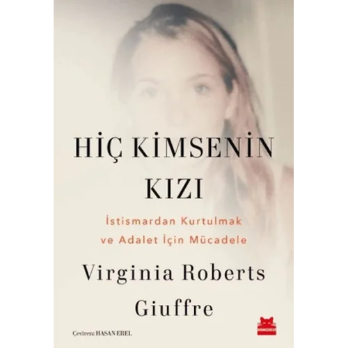 Hiç Kimsenin Kızı