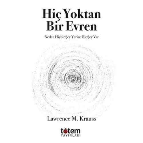 Hiç Yoktan Bir Evren