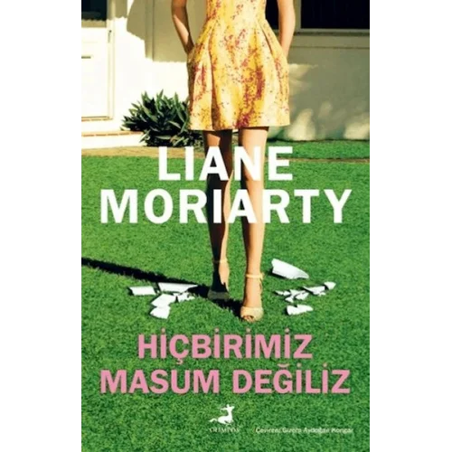 Hiçbirimiz Masum Değiliz