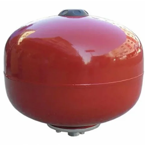 Mey İthalat® Hidrofor Küre Tank 24 Litre