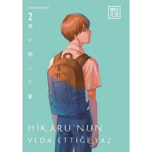 Hikaru’nun Veda Ettiği Yaz 2