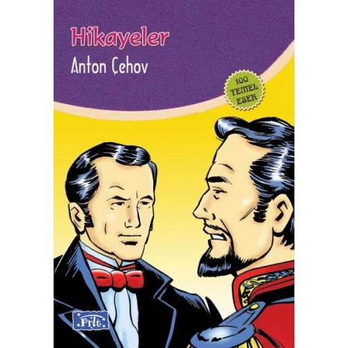 Hikayeler (100 Temel Eser - İlköğretim)