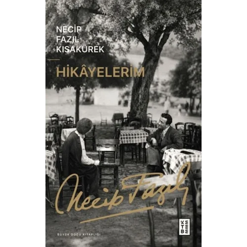 Hikayelerim