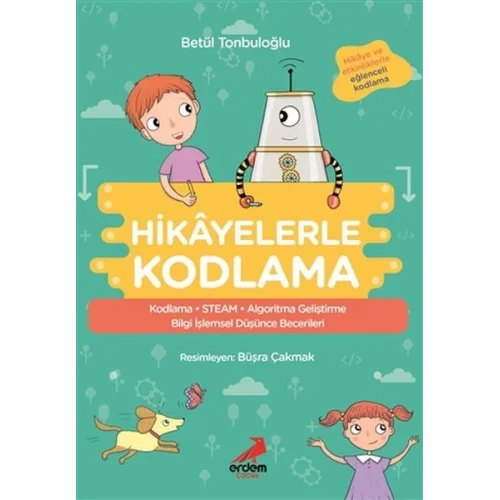Hikayelerle Kodlama