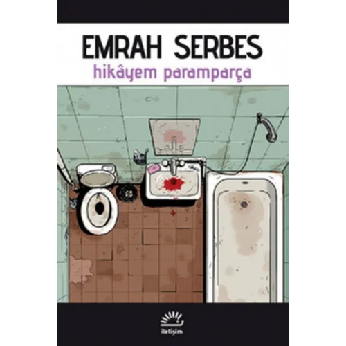Hikayem Paramparça