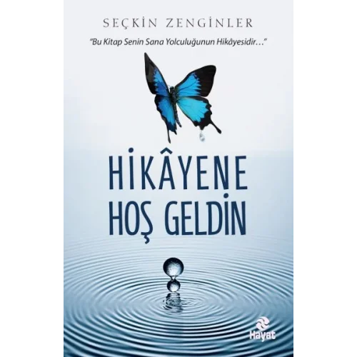 Hikâyene Hoş Geldin