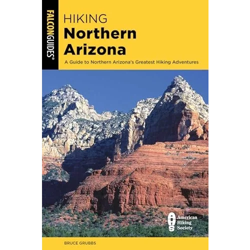 Hiking Northern Arizona