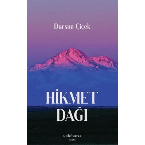 Hikmet Dağı