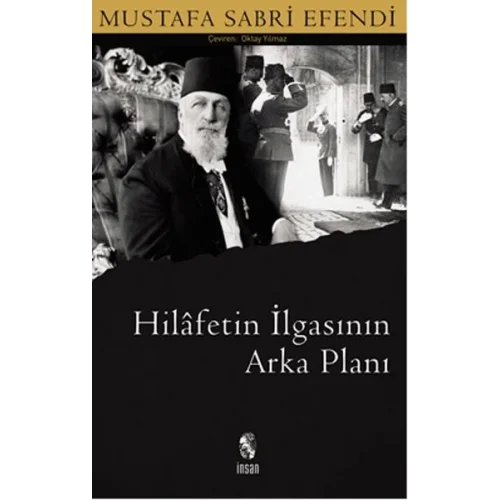 Hilafetin İlgasının Arkaplanı