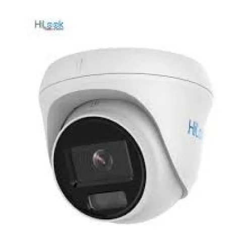 Hilook IPC-T229H 2MP 2.8mm ColorVu IP Dome Kamera 7-24 Sürekli Renkli Görüntü