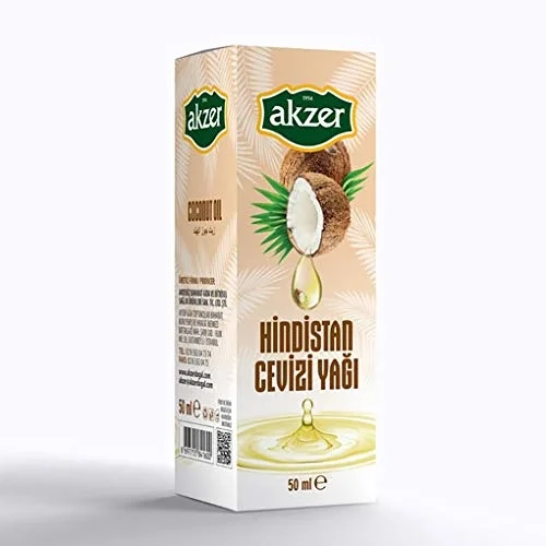 HİNDİSTAN CEVİZİ YAĞI 50 ML.
