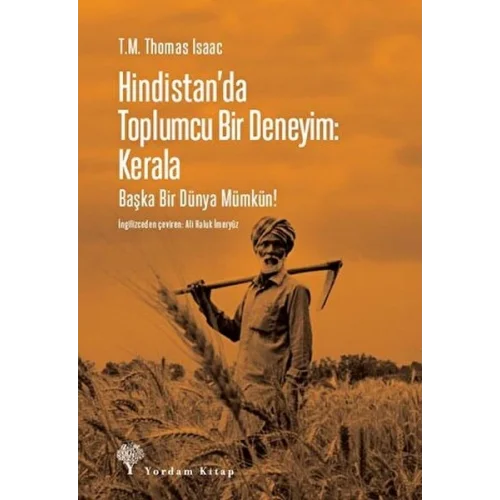 Hindistanda Toplumcu Bir Deneyim: Kerala