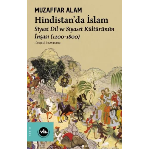 Hindistan’da İslam