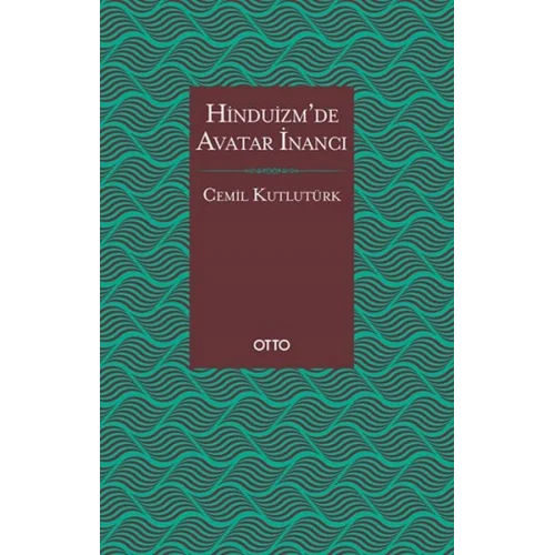 Hinduizm’de Avatar İnancı