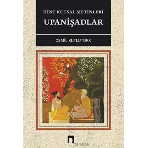 Hint Kutsal Metinleri Upanişadlar