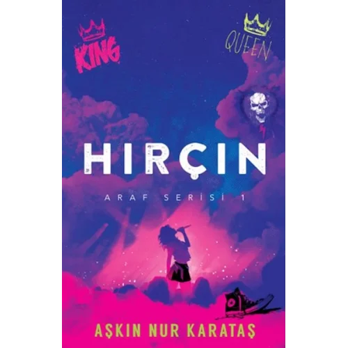 Hırçın