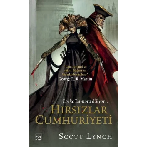 Hırsızlar Cumhuriyeti