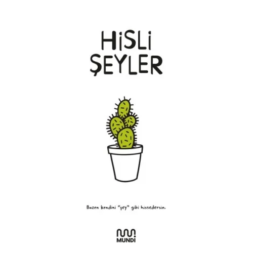 Hisli Şeyler