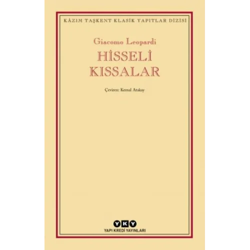 Hisseli Kıssalar