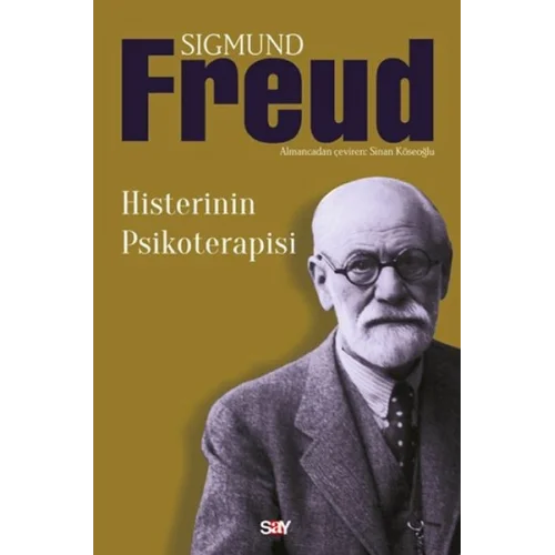 Histerinin Psikoterapisi