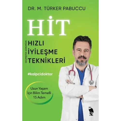 Hit Hızlı İyileşme Teknikleri