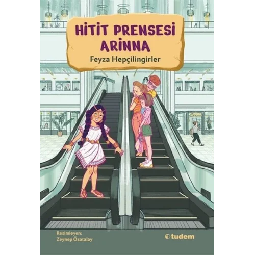 Hitit Prensesi Arinna