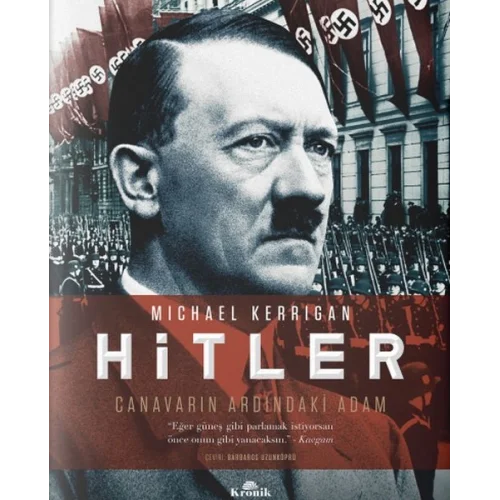 Hitler - Canavarın Ardındaki Adam