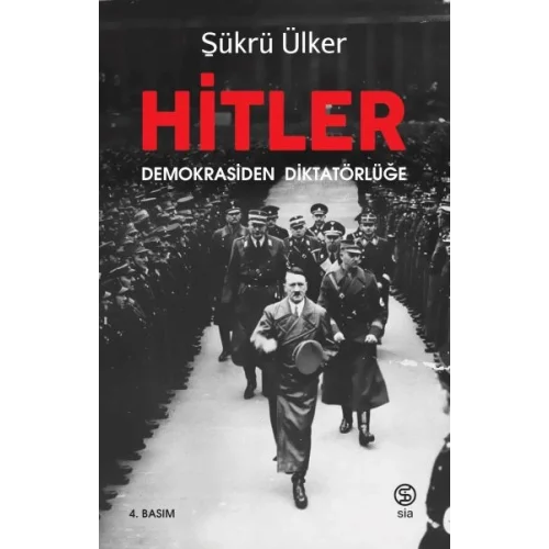 Hitler - Demokrasiden Diktatörlüğe