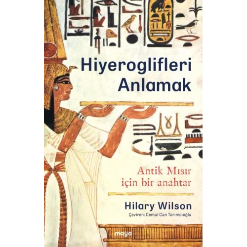 Hiyeroglifleri Anlamak