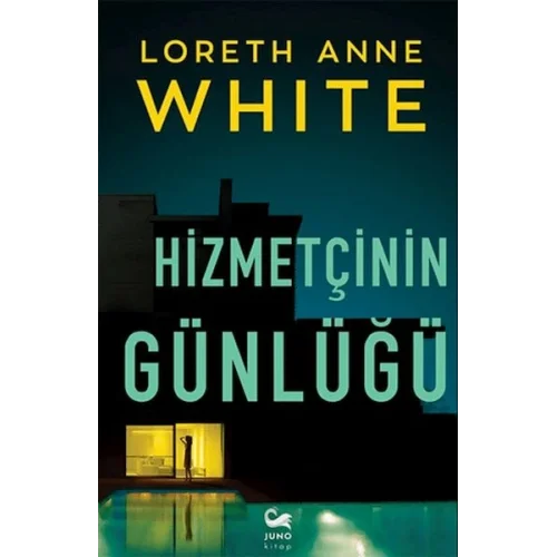 Hizmetçinin Günlüğü