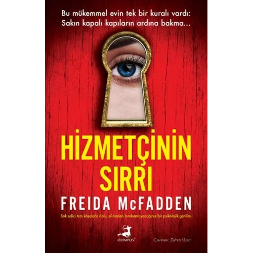 Hizmetçinin Sırrı