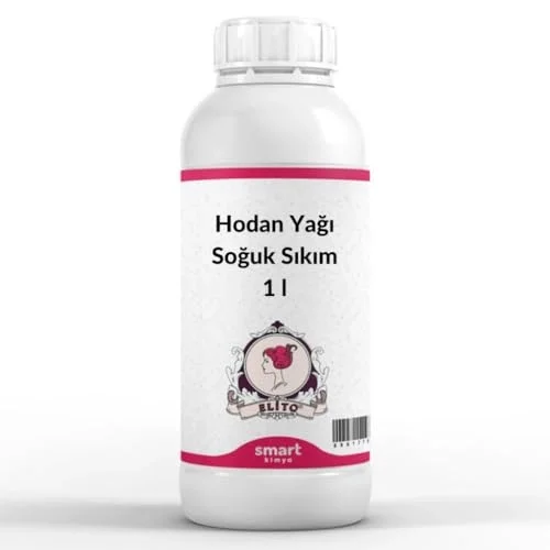 Hodan Yağı Soğuk Sıkım 1 lt