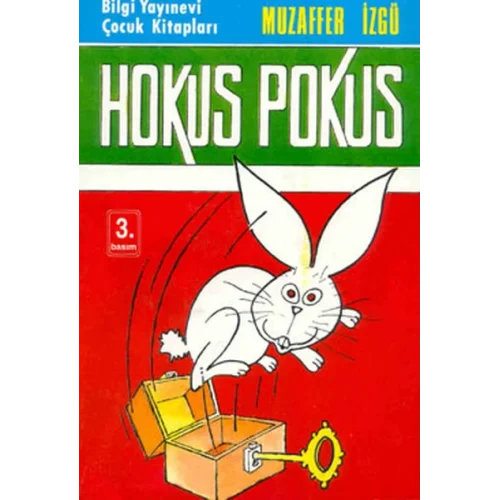 Hokus Pokus