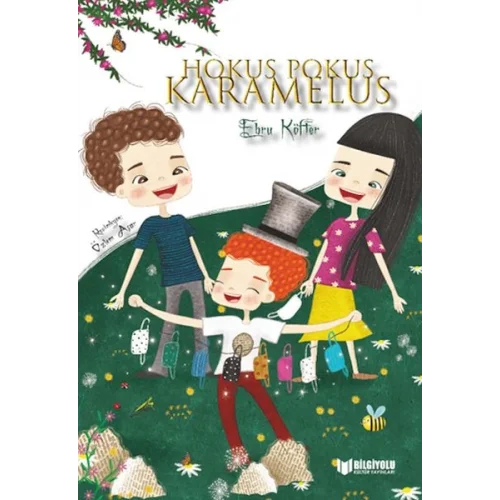 Hokus Pokus Karamelus