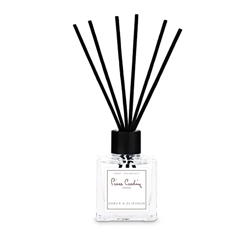 Home Fragrance Diffuser Oda Kokusu Amber & Olibanum 100 ml
