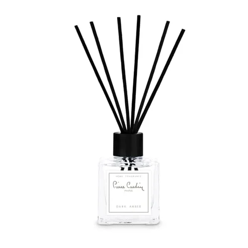Home Fragrance Diffuser Oda Kokusu Dark Amber 100 ml